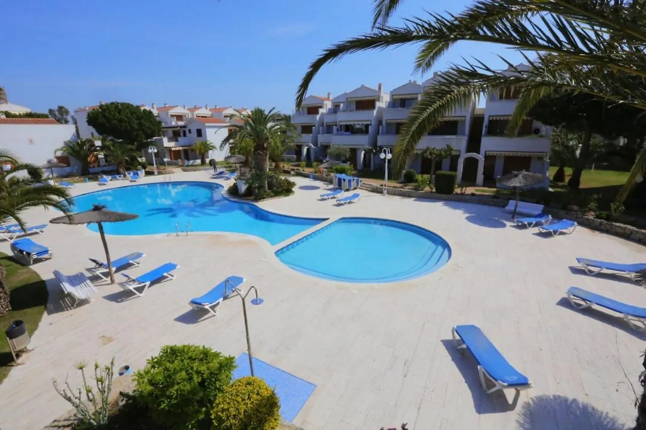 Punta Prima Grana Planet Costa Dorada Appartamento La Pineda
