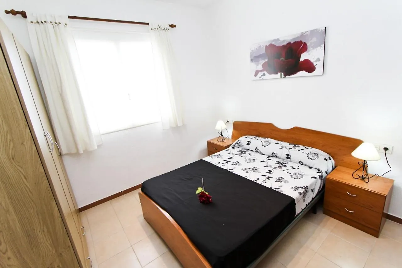 Punta Prima Grana Planet Costa Dorada Appartamento La Pineda