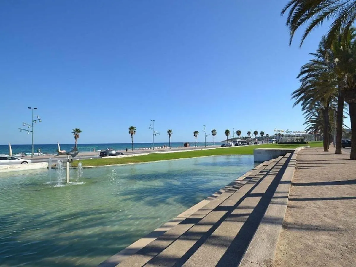 Punta Prima Grana Planet Costa Dorada Appartamento La Pineda