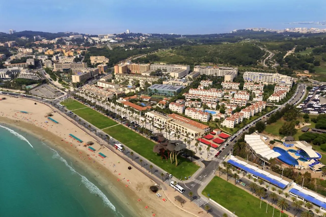 Punta Prima Grana Planet Costa Dorada Appartamento La Pineda