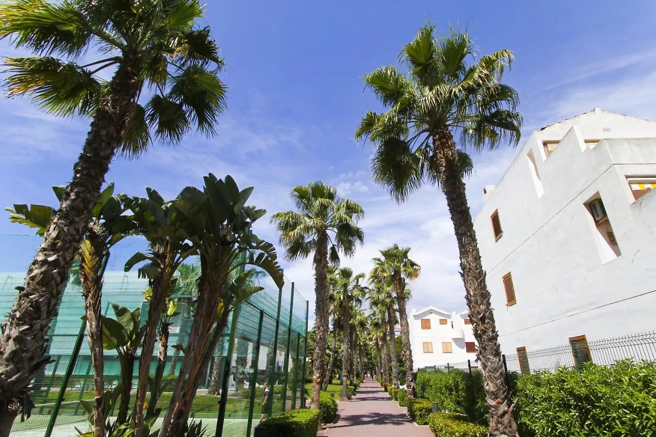 Punta Prima Grana Planet Costa Dorada Appartamento La Pineda Spagna