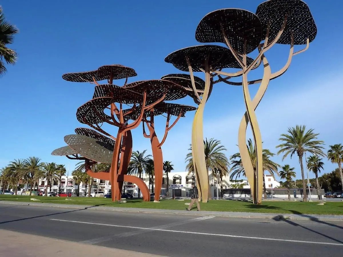 Punta Prima Grana Planet Costa Dorada Appartamento La Pineda